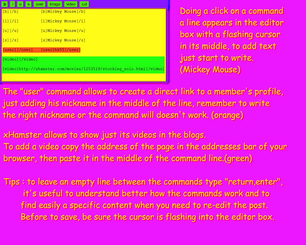 Made for friend 2 #16719113