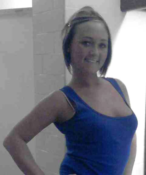 Lisa from facebook.  #12962883