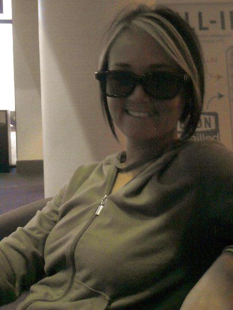 Lisa from facebook.  #12962994