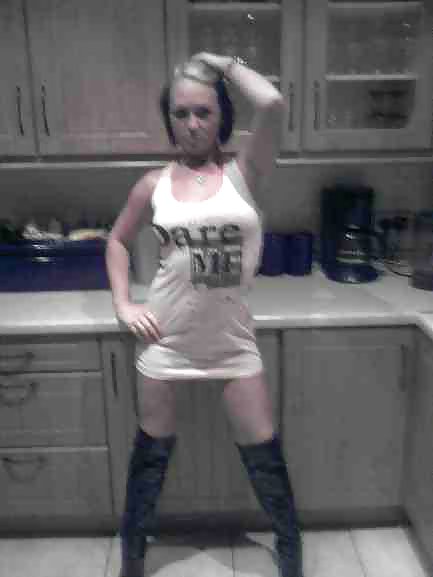 Lisa from facebook.  #12963045