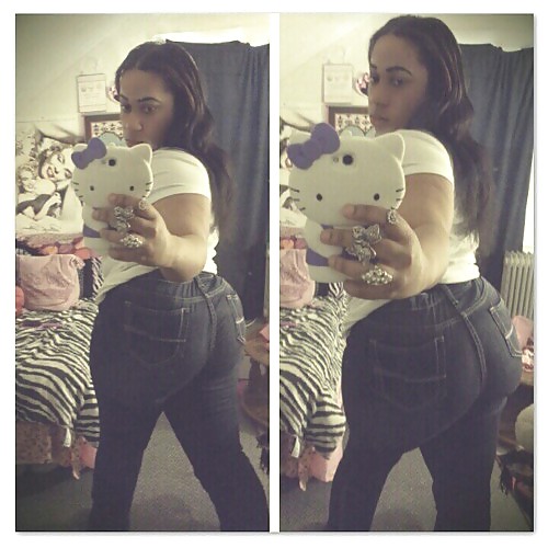Thick Hoes #15822707