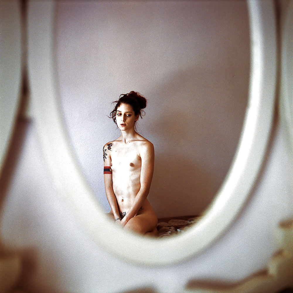 Kleinen Titten - Beauty-Mix 01 #22090708