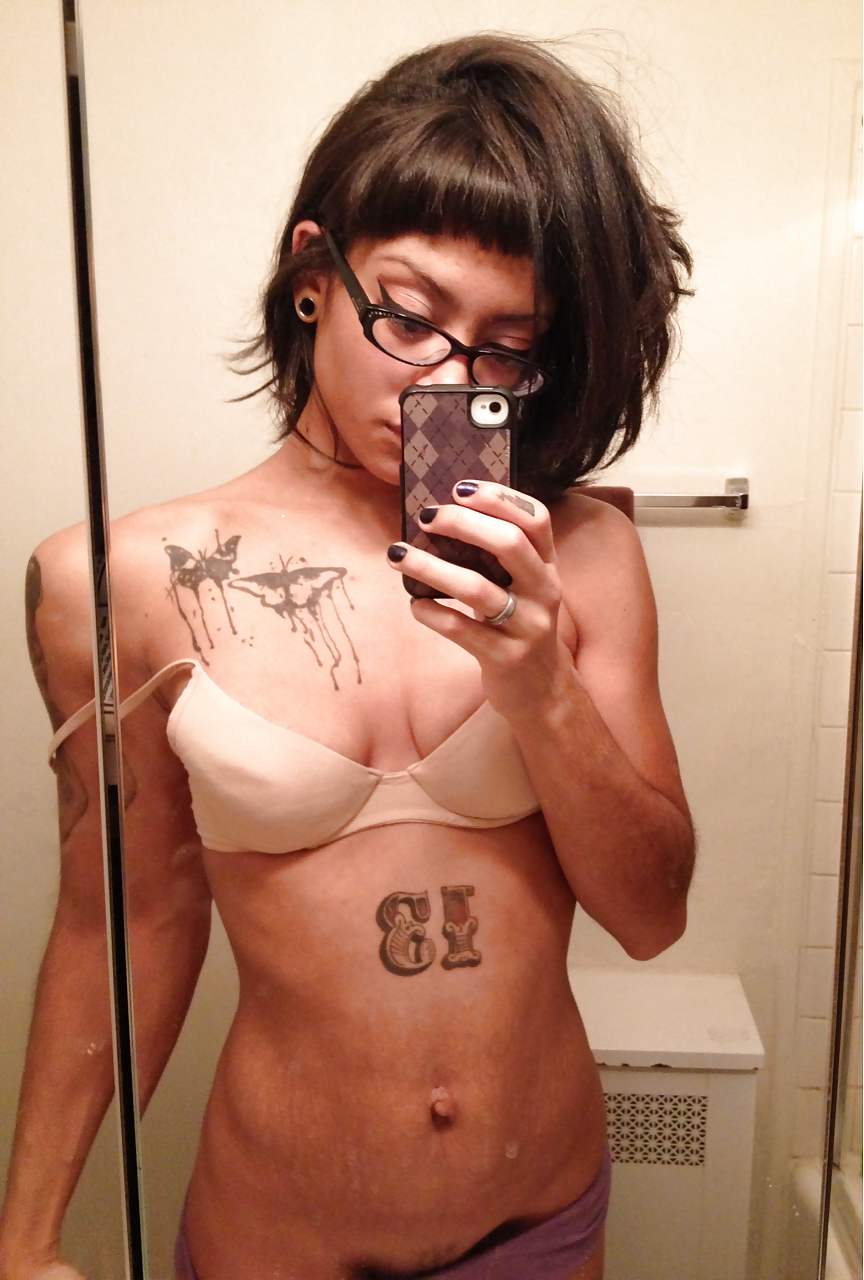 Show me your stretch marks #15296786