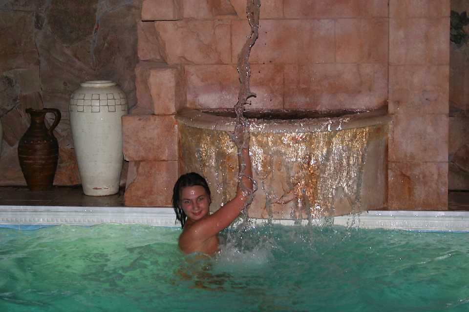 Amanda  Bonjour  #4448723