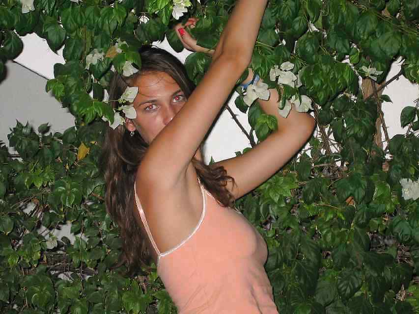 Amanda  Bonjour  #4448734