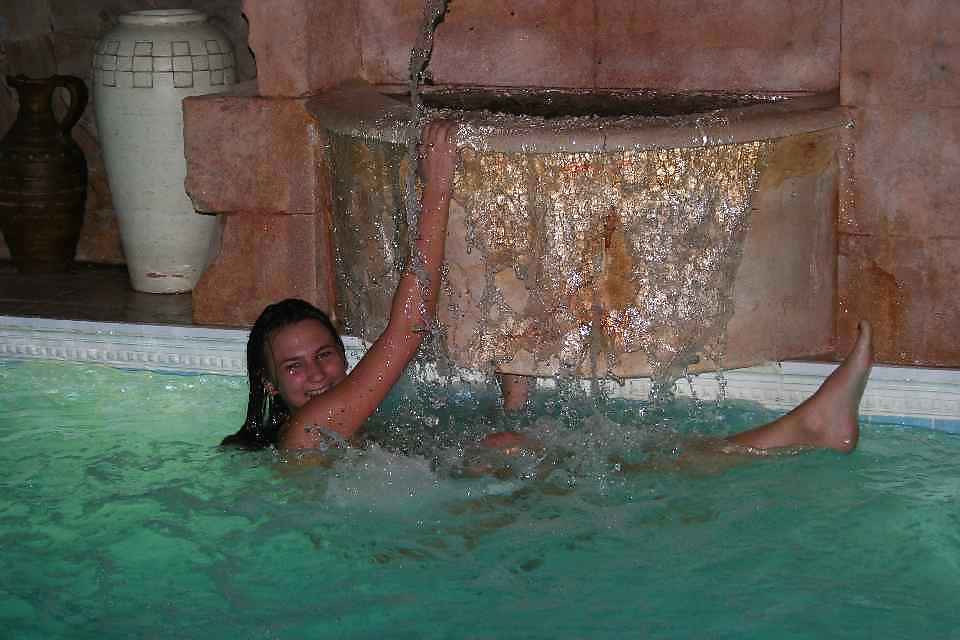 Amanda  Bonjour  #4448739