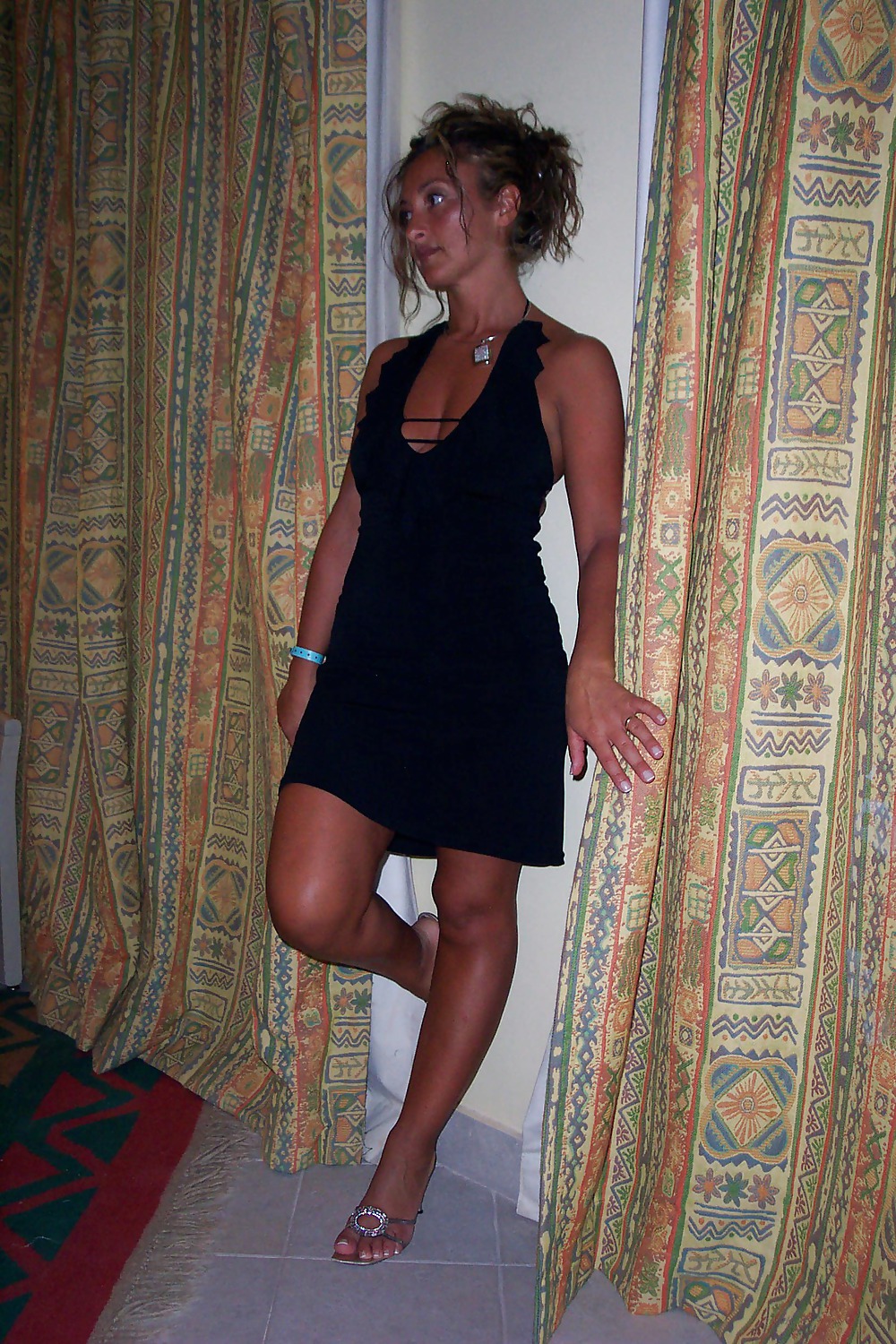 Erotischen Amateuren Mädchen # 118 #19967224