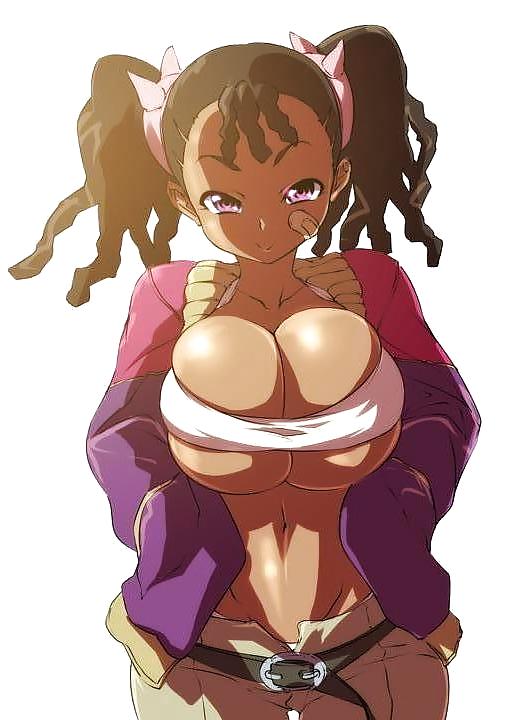 Cartoons Hentai - Big Lovely Tits like a Hip vol.17 #879531
