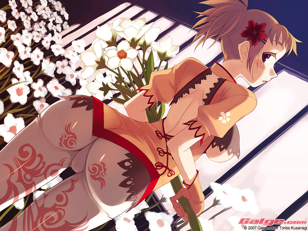 Cartoni animati hentai - grandi tette belle come un'anca vol.17
 #879584