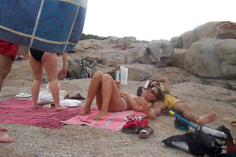 Der Strand 177 #17921851