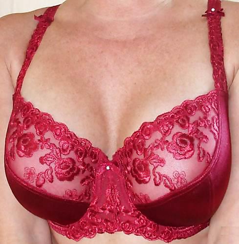 Eden Mor - Simply Me Bra #18947811