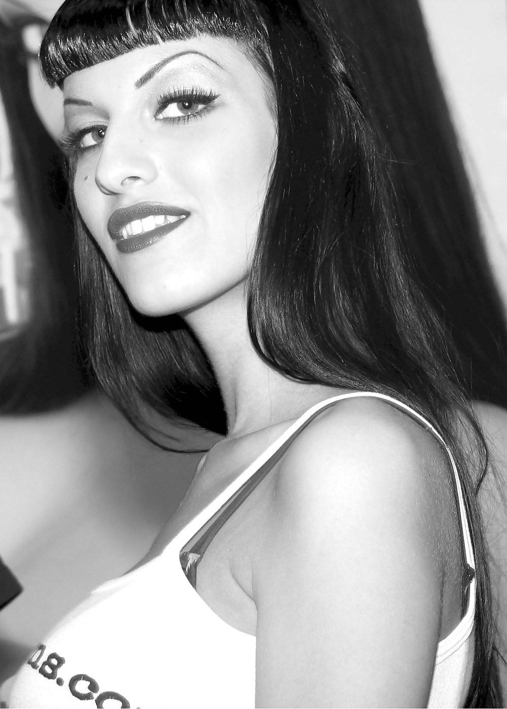 Rachel Rotten - PunXXX #8908638