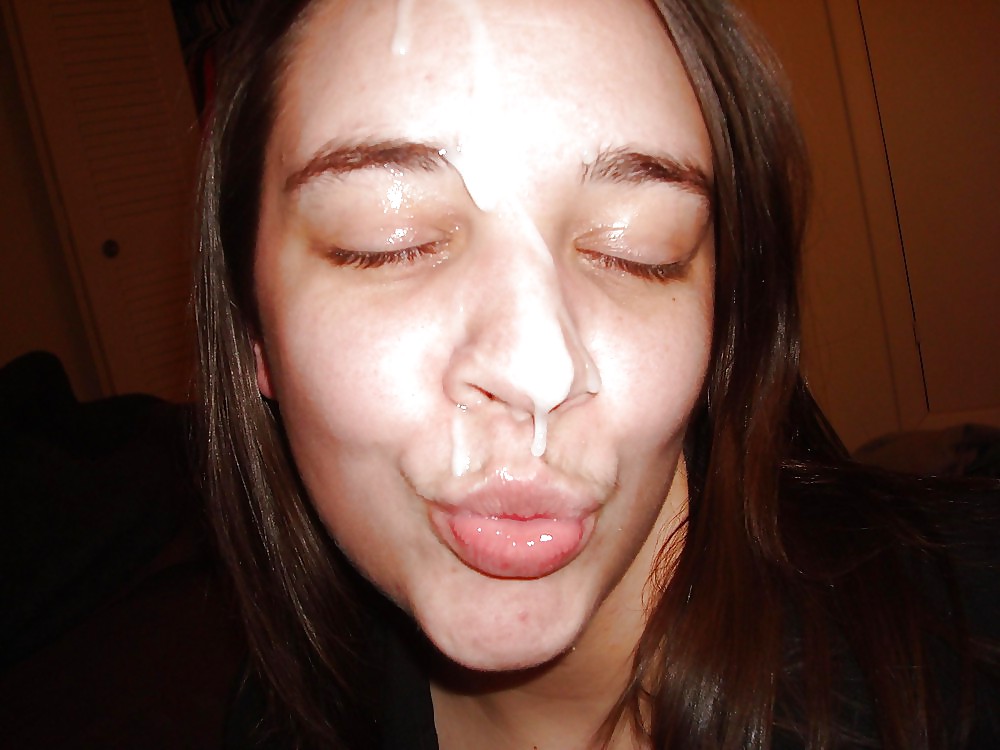 Girls like facials #9221360