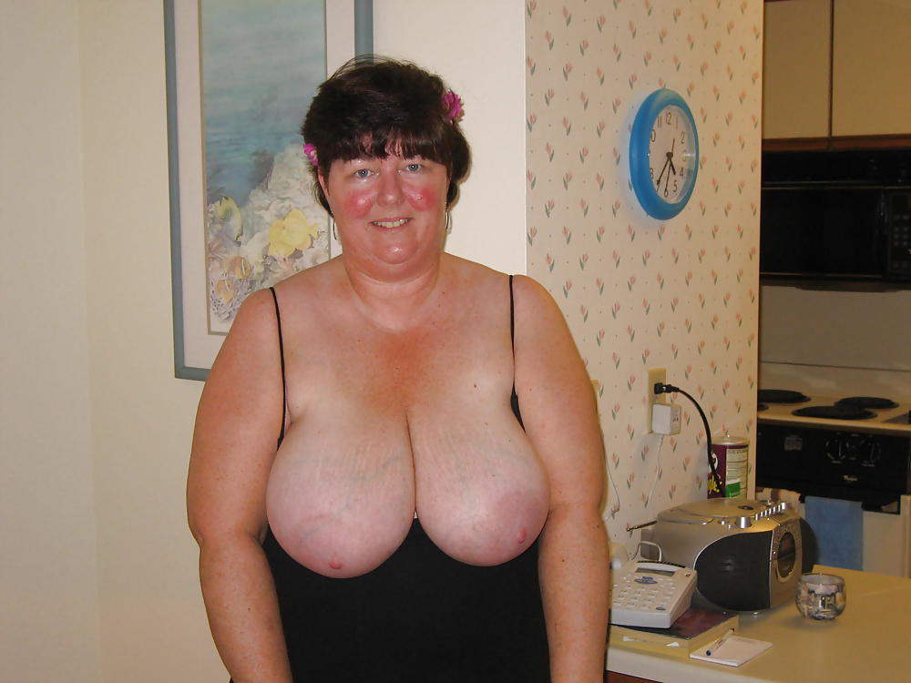 Saggy tits 120. #3586491