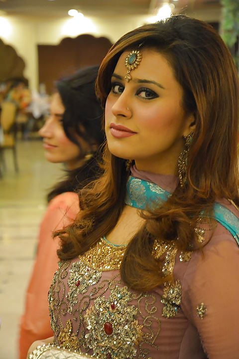 Sexy paki news anchor 
 #22292157