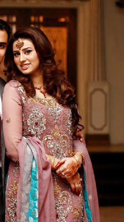 Sexy paki news anchor 
 #22292197