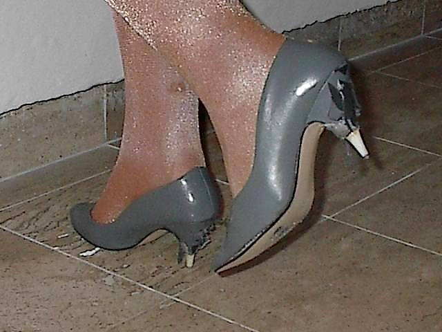 Sex In Heels #363559