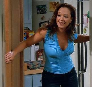 Leah Remini #11905713