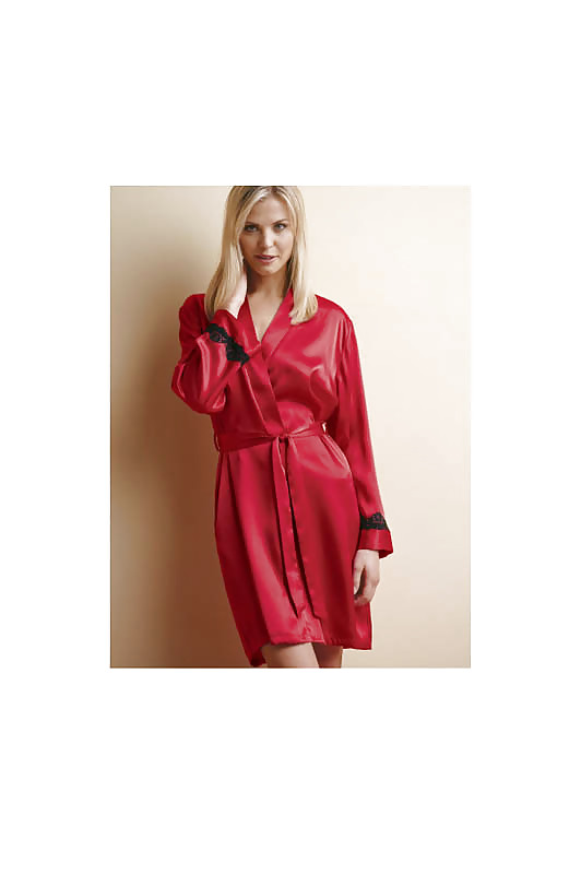 Satin, Satin Satin!! #13884334