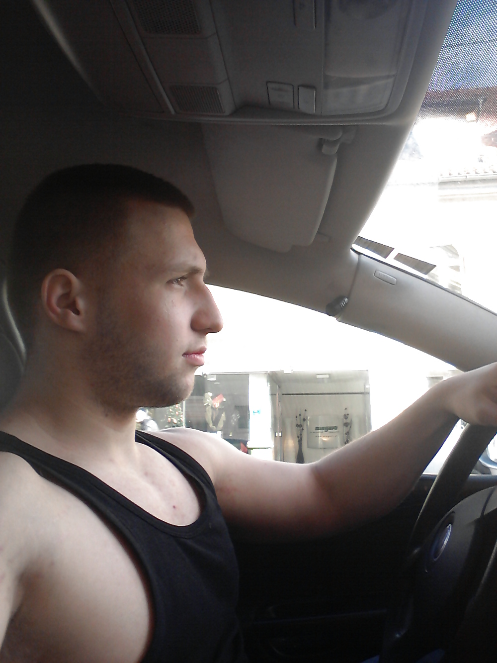 Langweile :d
 #14415666