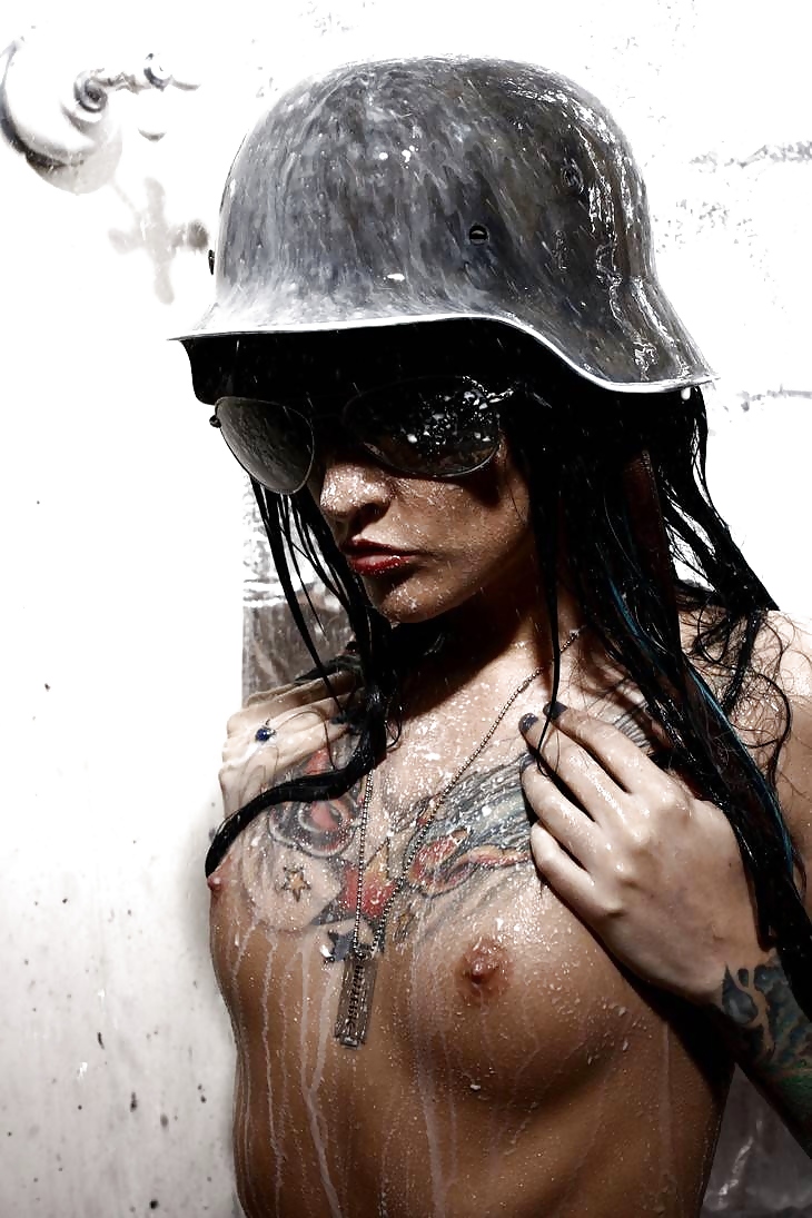 Ultimative Hottie Mix #12766354