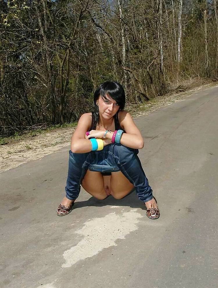 Sexy squirit girl
 #18955695