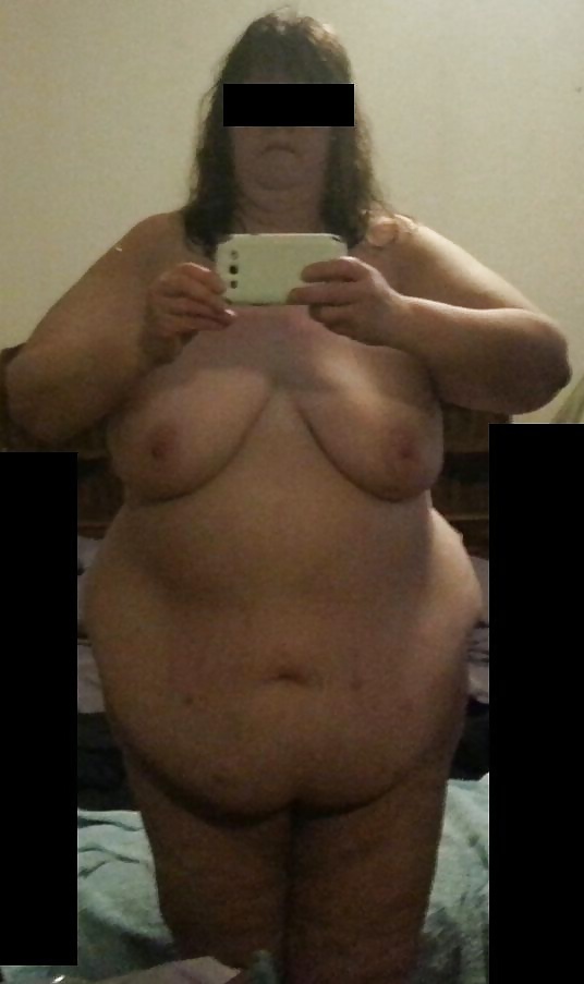 Il mio ssbbw ex-gf
 #21455731