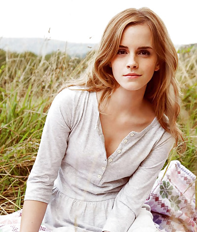 Emma Watson 49 #1174122