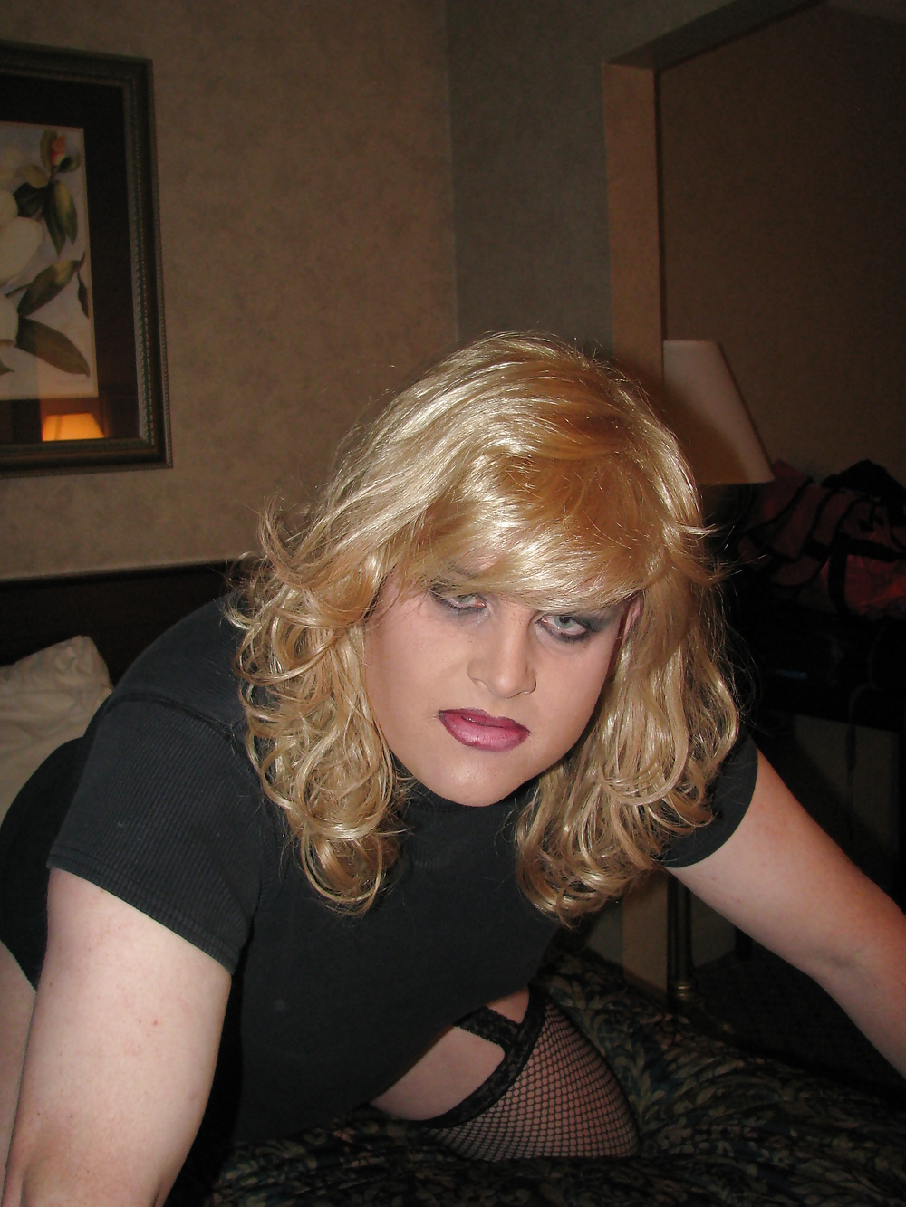 Crossdressing Fun XXX #4404971