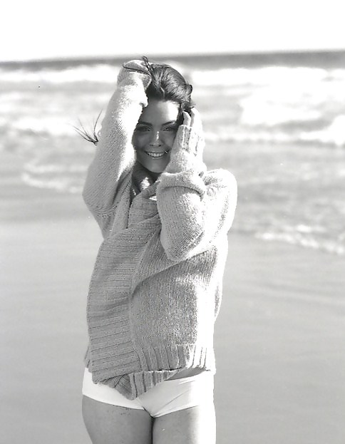 Lindsay Lohan ... Beautiful At The Beach #13134499