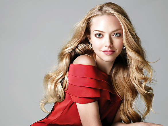 Amanda Seyfried #18163135