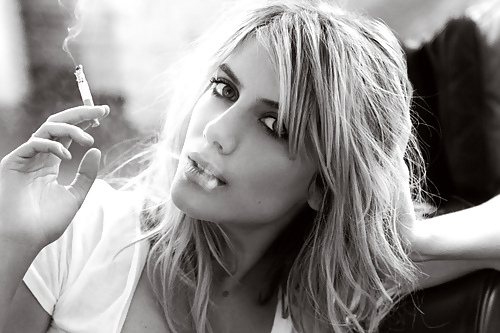 Melanie Laurent #18590696