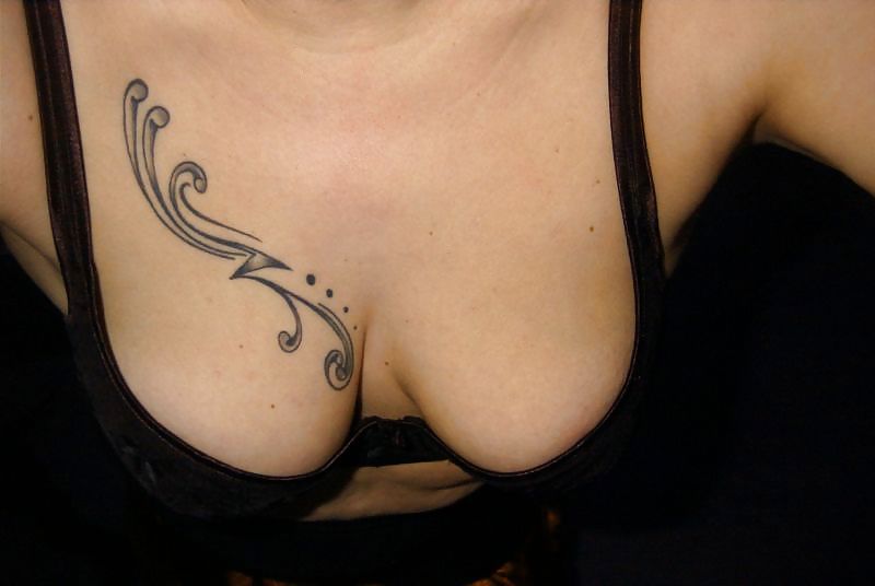 Nada más que tetas 1
 #14052840