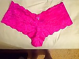 Bodacious Her Panties