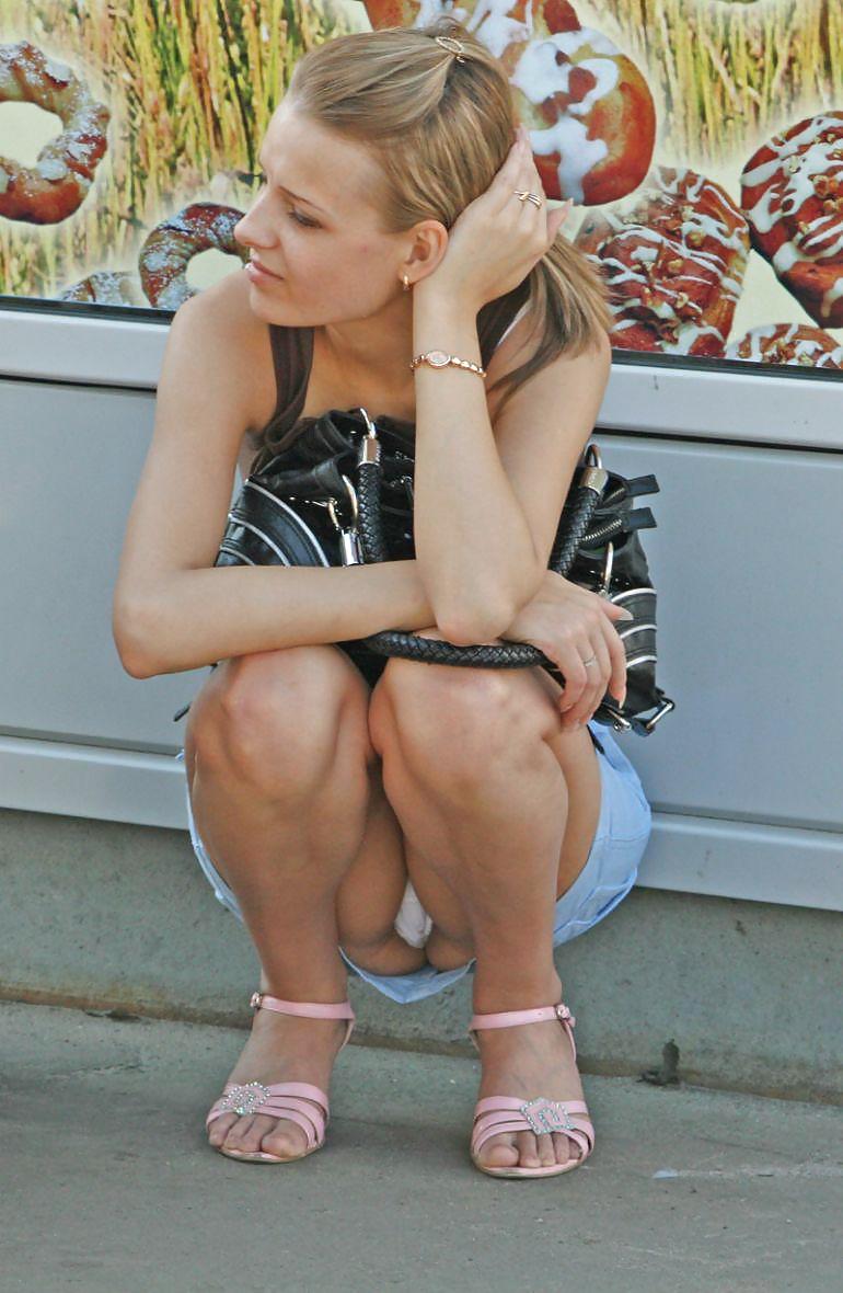 Upskirts - 9
 #11244302