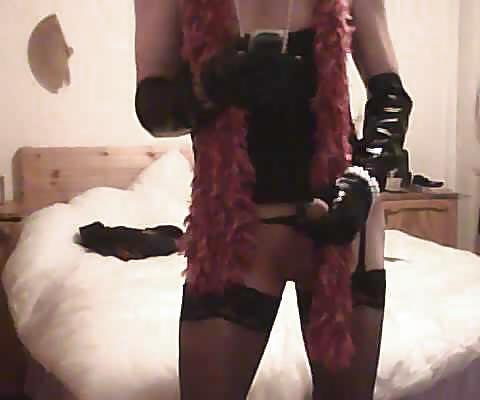 Tgirlviki On-Line #8489691