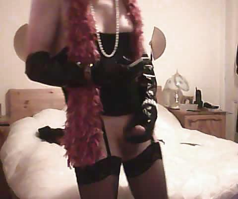 Tgirlviki On-Line #8489744