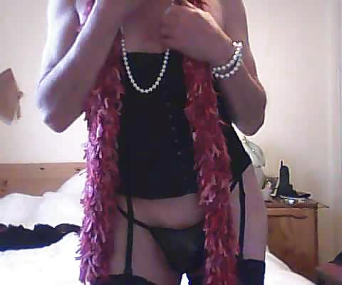 Tgirlviki On-Line #8489786