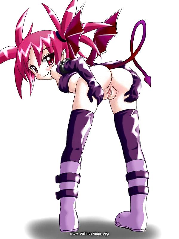 ディスガイア
 #1071949