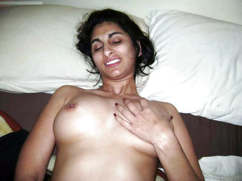 Arab Ex-Girlfriends 7 #9393538
