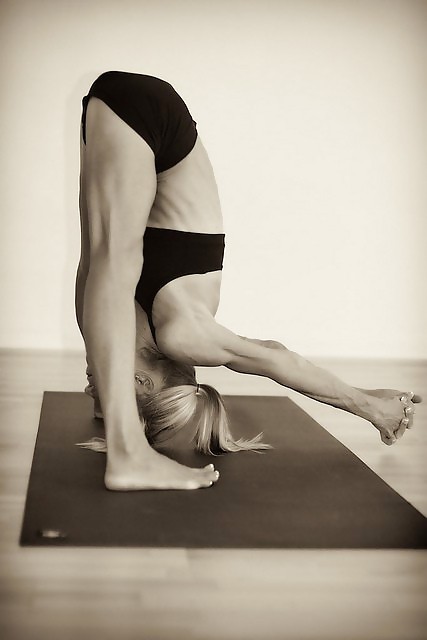 Yoga! #9746257