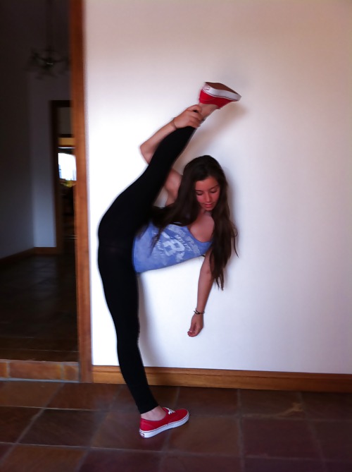 Yoga! #9746307