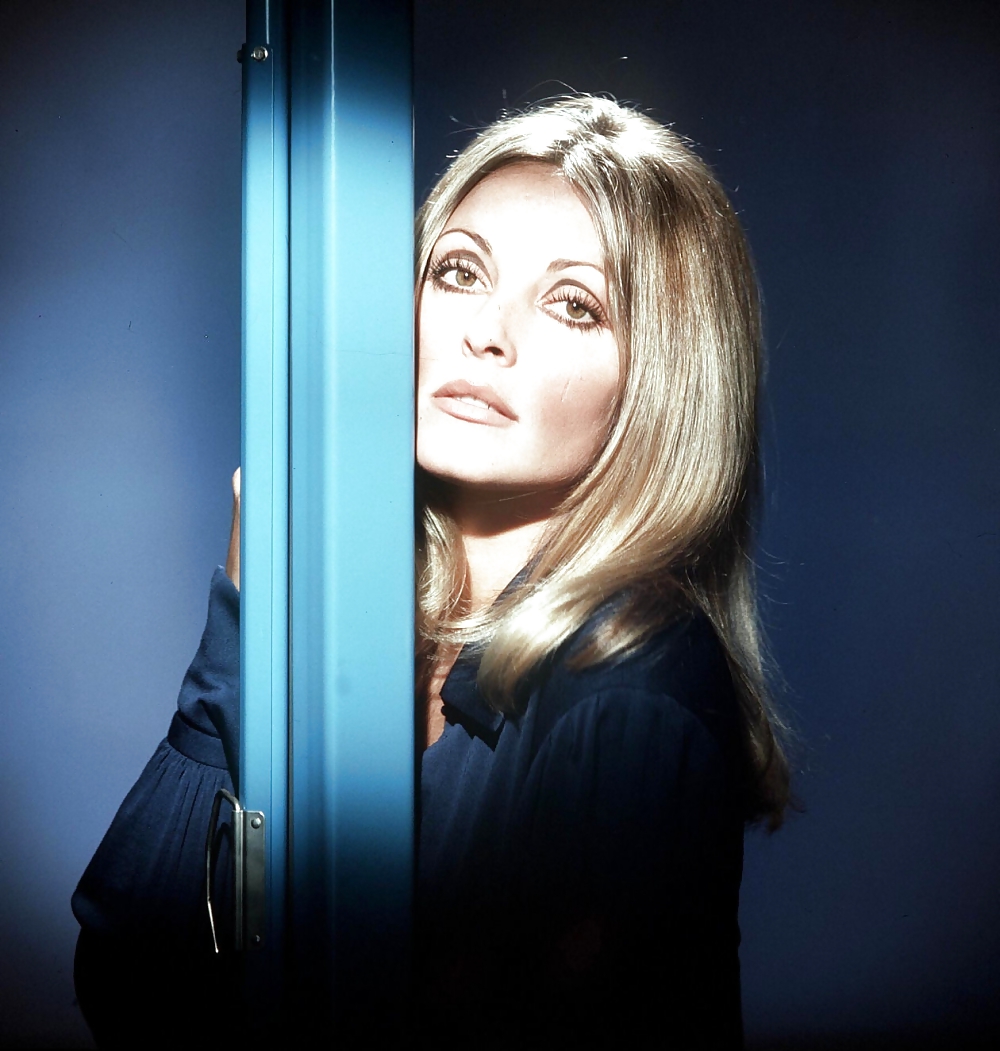 Sharon tate (hq)
 #12997164