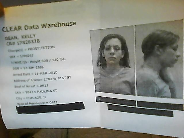 Kelly
 #7386137