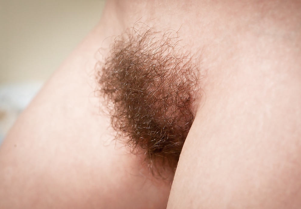 From the Moshe Files: Hirsute Is Beautiful #21160728