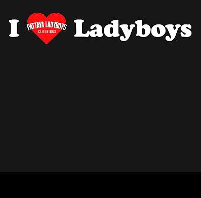 Ladyboys con bragas
 #12310574