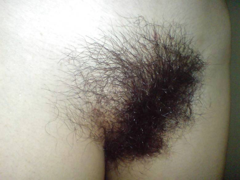 Some hairy girls 2 #8847373