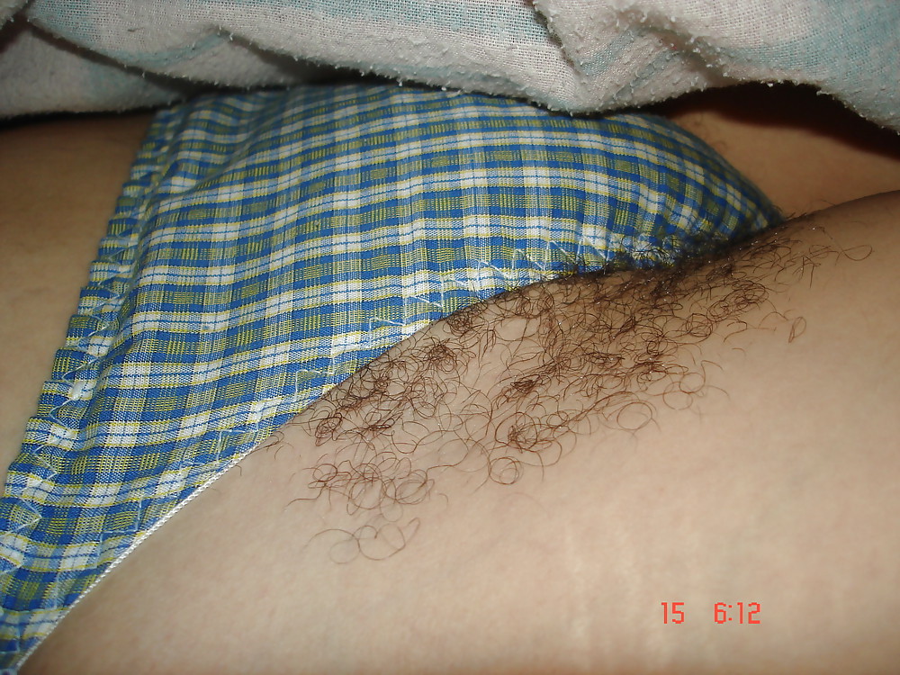 Some hairy girls 2 #8847397