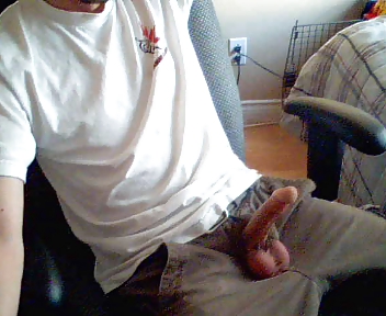 The Penile Chronicles Part Three #16609872