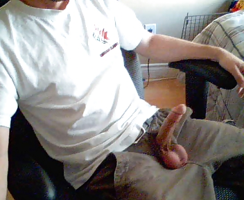 The Penile Chronicles Part Three #16609879